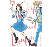 Skip and Loafer 1