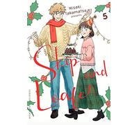 Skip and Loafer 5