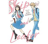 Skip And Loafer Vol. 1