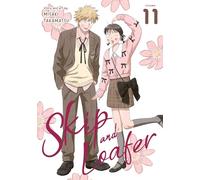 Skip and Loafer Vol. 11 – Seven Seas