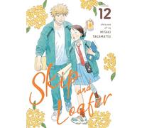Skip and Loafer Vol. 12