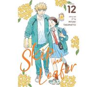 Skip and Loafer Vol. 12 - Misaki Takamatsu - Seven Seas Entertainment - ebook (ePub illustré) - Livre