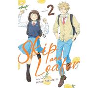 Skip and Loafer Vol. 2