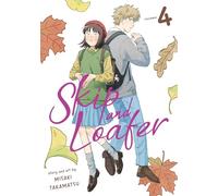 Skip and Loafer Vol. 4