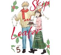 Skip and Loafer Vol. 5
