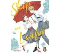Skip and Loafer Vol. 8
