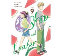 Skip and Loafer Vol. 9