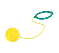 Skip Ball | Jouet de sport portable pour et adolescents - Convient pour les adolescentes, l'école, l'intérieur, le jardin, la cour, les voyages, le camping