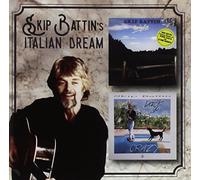 Skip Battin - Italian Dream Navigator Don't Go Crazy: Live in Bolzano 1988 [Import]