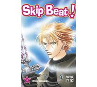 Yoshiki Nakamura – Skip Beat ! – Tome 15 – Broché – Casterman