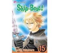 Skip-Beat! 15, Skip Beat (Graphic Novels) Yoshiki Nakamura (Auteur)
