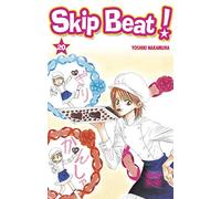 Hiroko Onoe – Skip Beat ! – Tome 20 – Broché