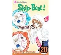 Skip Beat! 20, Skip Beat (Graphic Novels) Yoshiki Nakamura (Auteur)