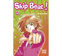 Hiroko Onoe – Skip Beat ! – Tome 28 – Manga broché – Casterman