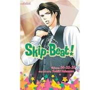Skip Beat! (3-In-1 Edition), Vol. 12 (Paperback) Yoshiki Nakamura, Yoshiki Nakamura (Auteur)