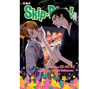 Skip·Beat!, (3-in-1 Edition), Vol. 15