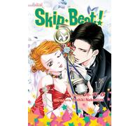 Skip·Beat!, (3-in-1 Edition), Vol. 16 Includes vols. 46, 47 & 48