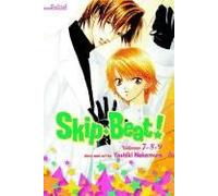 Nakamura, Yoshiki - SKIP BEAT 3IN1 ED TP VOL 03 (C: 1-0-1)