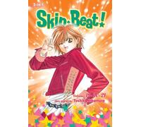 Skip-Beat!, (3-In-1 Edition), Vol. 7