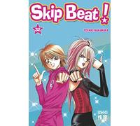 Skip Beat ! (32)