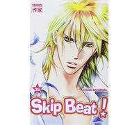 Yoshiki Nakamura – Skip Beat ! – Tome 35 – Manga – Broché