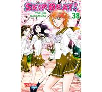 Skip Beat 38 [German] by Nakamura, Yoshiki [Paperback] NEUF