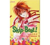 Yoshiki Nakamura – Skip Beat! – Édition 3-en-1, Tome 1 – Broché