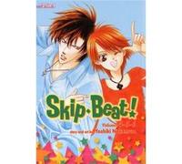 Nakamura, Yoshiki - SKIP BEAT 3IN1 ED TP VOL 02 (C: 1-0-1)