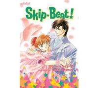 Yoshiki Nakamura – Skip Beat! 3-en-1 – Vol. 6 – Broché