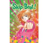 Yoshiki Nakamura – Skip Beat! – Édition 3-in-1, Vol. 10 – Broché