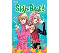 Yoshiki Nakamura – Skip Beat! (édition 3-en-1) Vol. 11 – Broché
