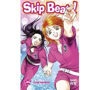 Skip Beat ! – Tome 40 – Casterman