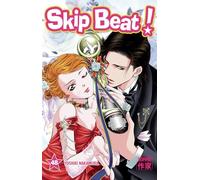 Skip Beat ! (48)