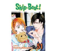 Skip·beat! 51