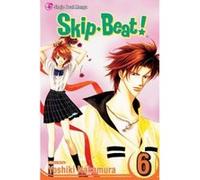 Skip Beat! 6, Skip Beat (Graphic Novels)