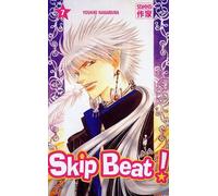 Skip Beat ! (7)