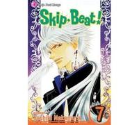 Skip Beat! 7, Skip Beat (Graphic Novels) Yoshiko Nakamura (Auteur)