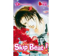 Yoshiki Nakamura – Skip Beat ! – Tome 9 – Broché – Casterman