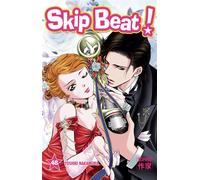 Yoshiki Nakamura – Skip Beat ! – Tome 48 – Traduction Aude Luce – Broché – Casterman