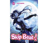 Skip Beat ! (43)