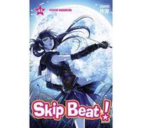 Skip Beat ! Aude Luce (Traduction), Yoshiki Nakamura (Dessinateur), Yoshiki Nakamura (Scénario)
