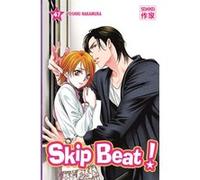 Skip Beat ! Aude Luce (Traduction), Yoshiki Nakamura (Dessinateur), Yoshiki Nakamura (Scénario), YOSHIKI NAKAMURA (Auteur)