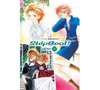 Skip beat! Box (Vol. 1)