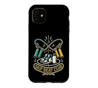 Skip Beat Club Corde à Sauter Rythme Sport Coque pour iPhone 11
