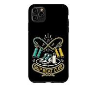 Skip Beat Club Corde à Sauter Rythme Sport Coque pour iPhone 11 Pro Max