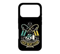 Skip Beat Club Corde à Sauter Rythme Sport Coque pour iPhone 17 Pro