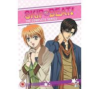 Skip Beat Collection (4 DVD) [Edizione: Regno Unito] [Import]