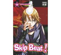 Skip Beat ! – Tome 39 – Casterman