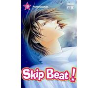 Skip Beat ! - Hiroko Onoe - Casterman - broché - Manga