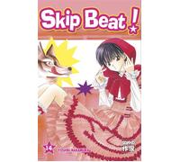 Hiroko Onoe – Skip Beat ! – Tome 14 – Manga – Broché – Casterman